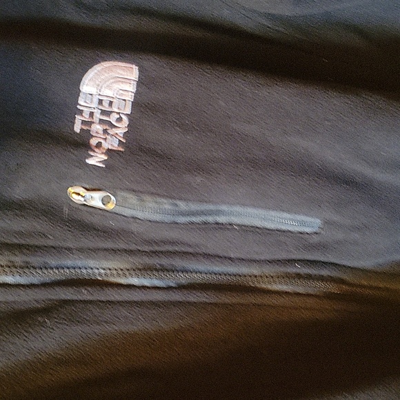 NORTH FACE WINDSTOPPER - Picture 4 of 6